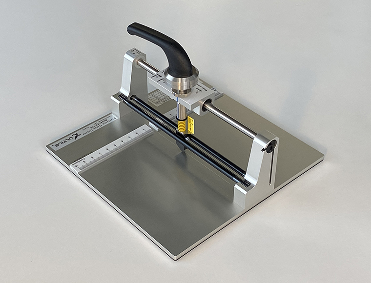 Photo of Precision glass cutter ULTILE