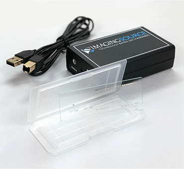 NTSC-USB 2.0 Converter