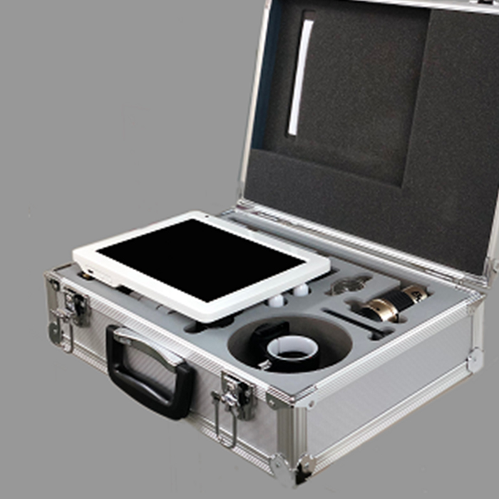 Exclusive carrying case