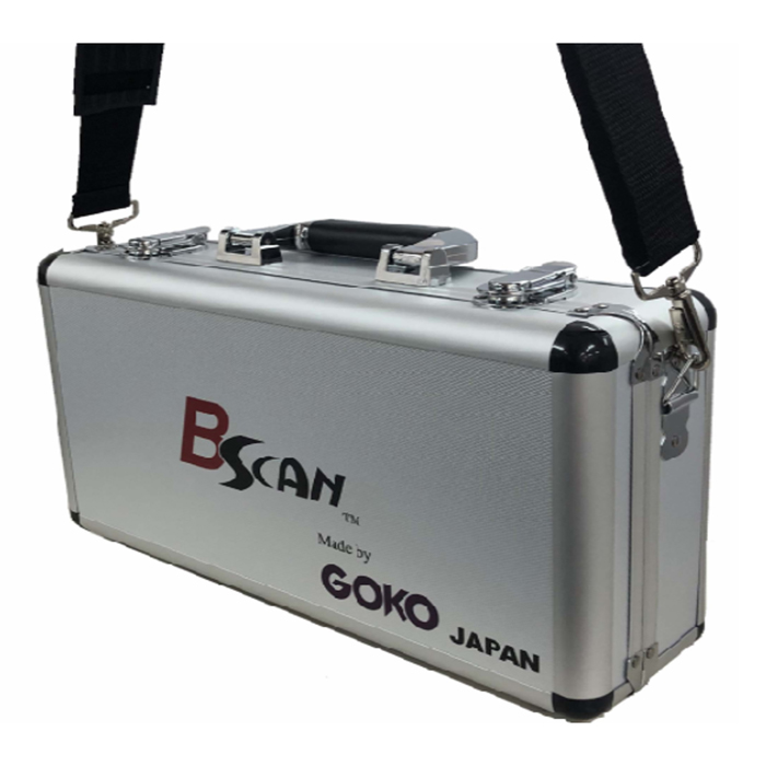 Exclusive carrying case (Small)