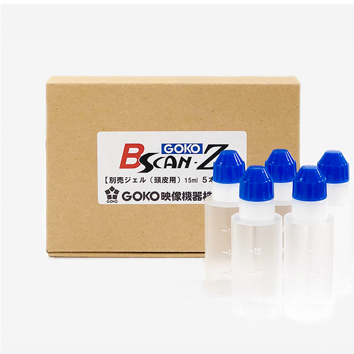 Gel set
