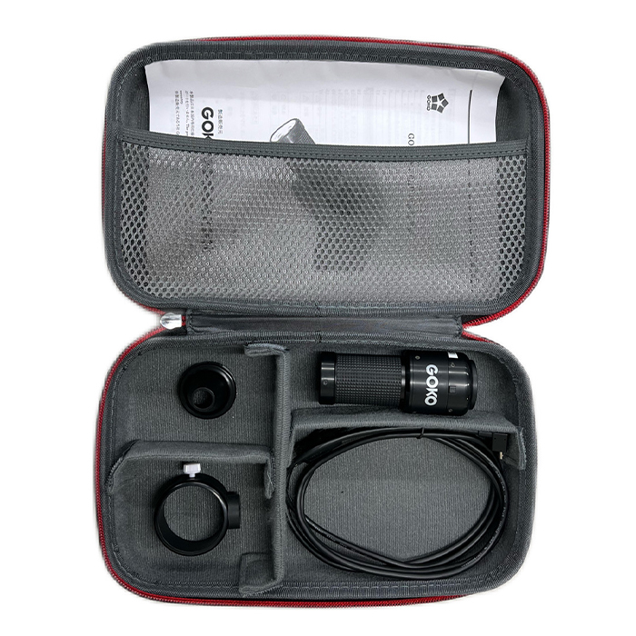 Exclusive Semi Hard Case