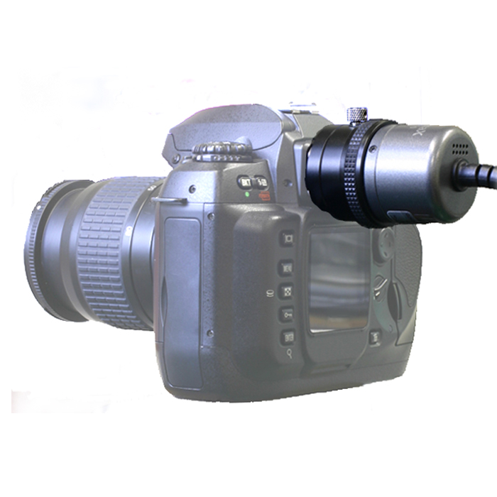 ファインダービュー MVC-10W