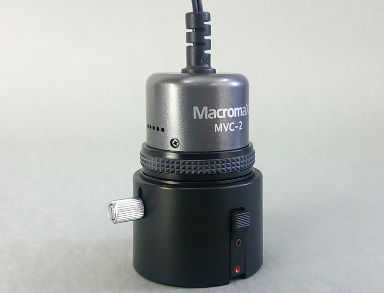 Camera unit