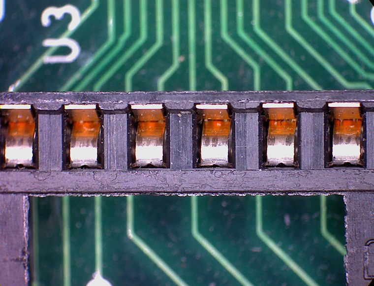 PCB