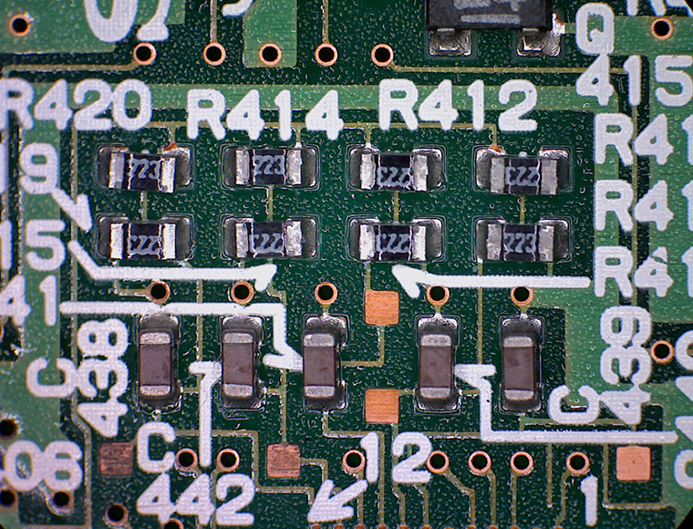 PCB