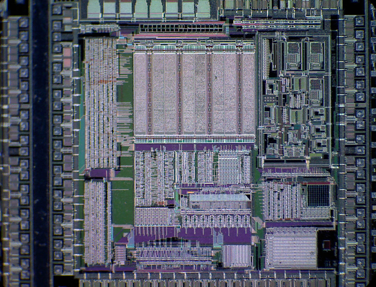 Silicon wafer