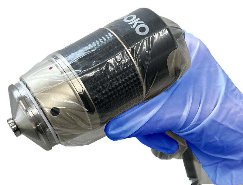 GOKO Bscan-ZA（autoclave compatible model）