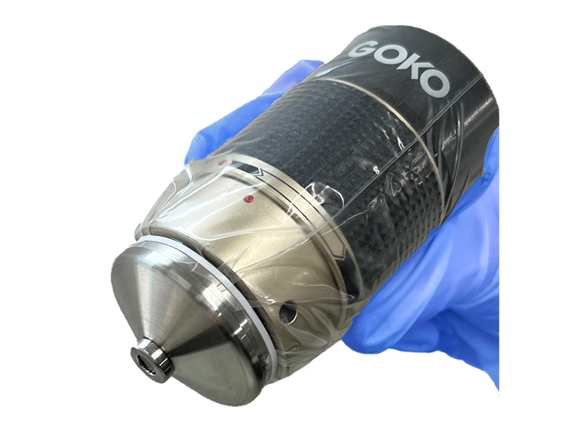 OKO Bscan-ZA（autoclave compatible model）