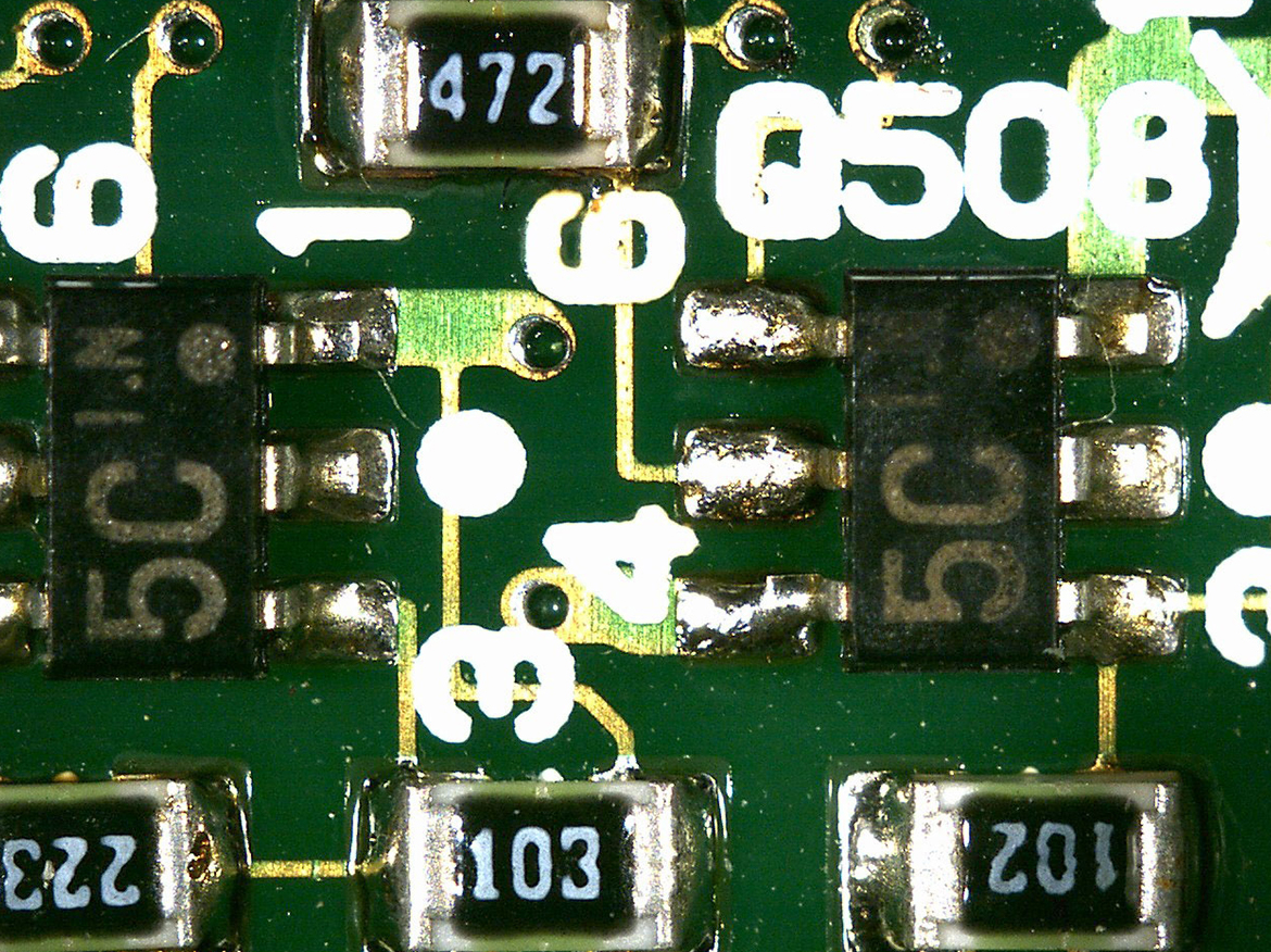 EV-1 Digital SXGA (1280×1024)