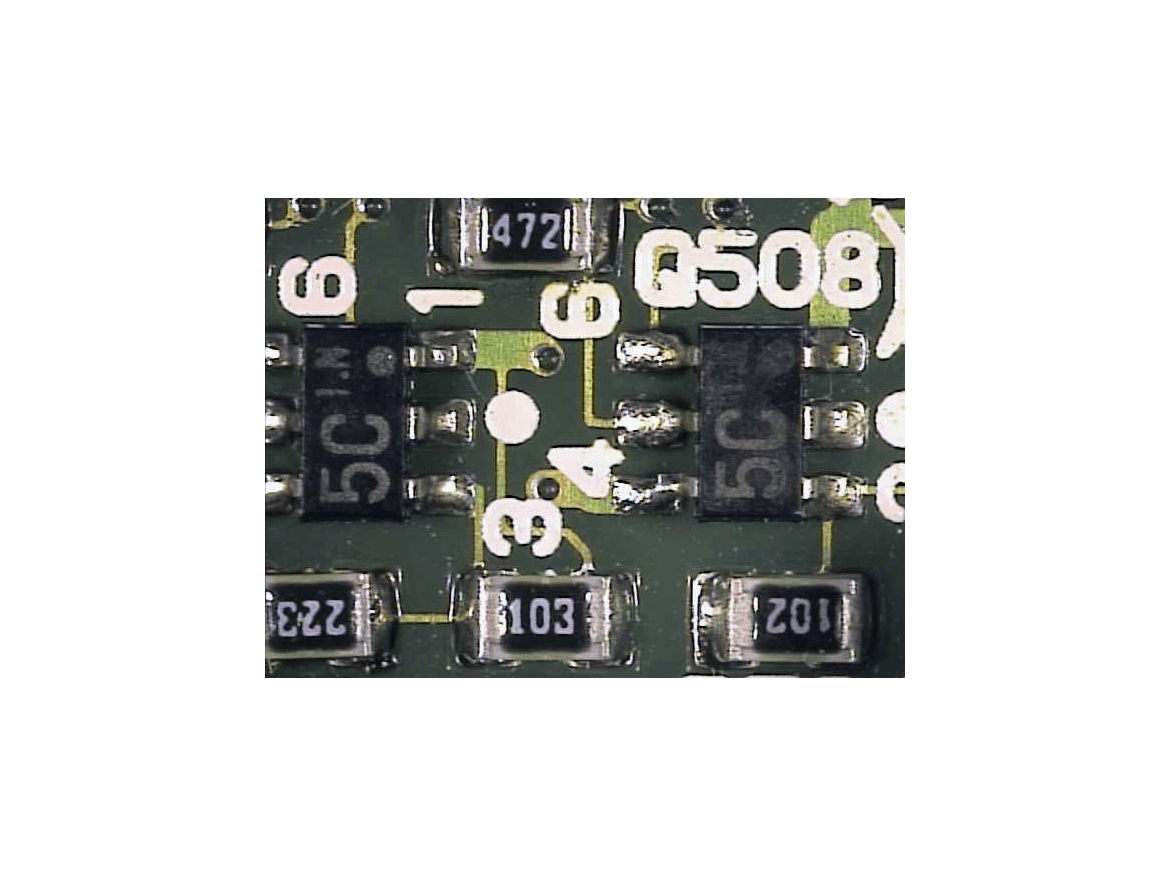 EV-1 NTSC VGA (640×480)