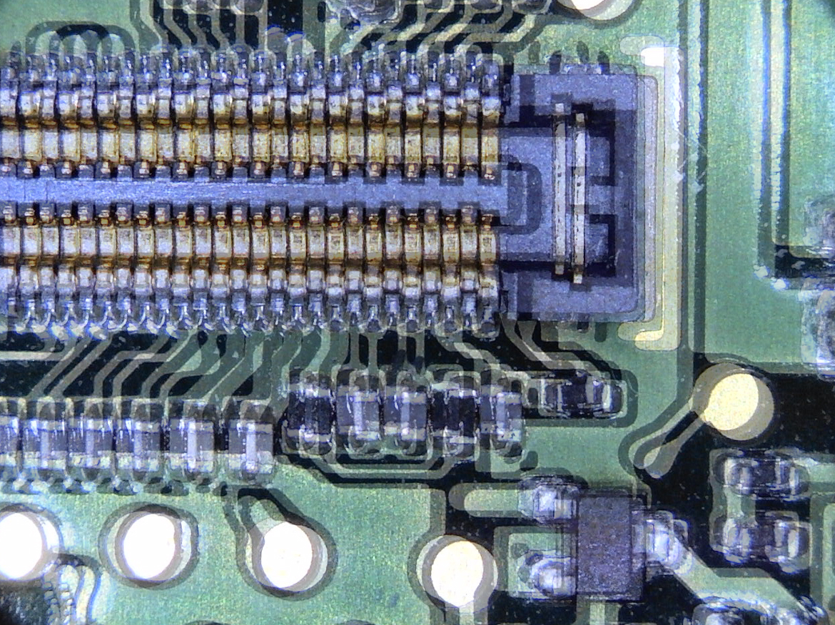 After image overlay